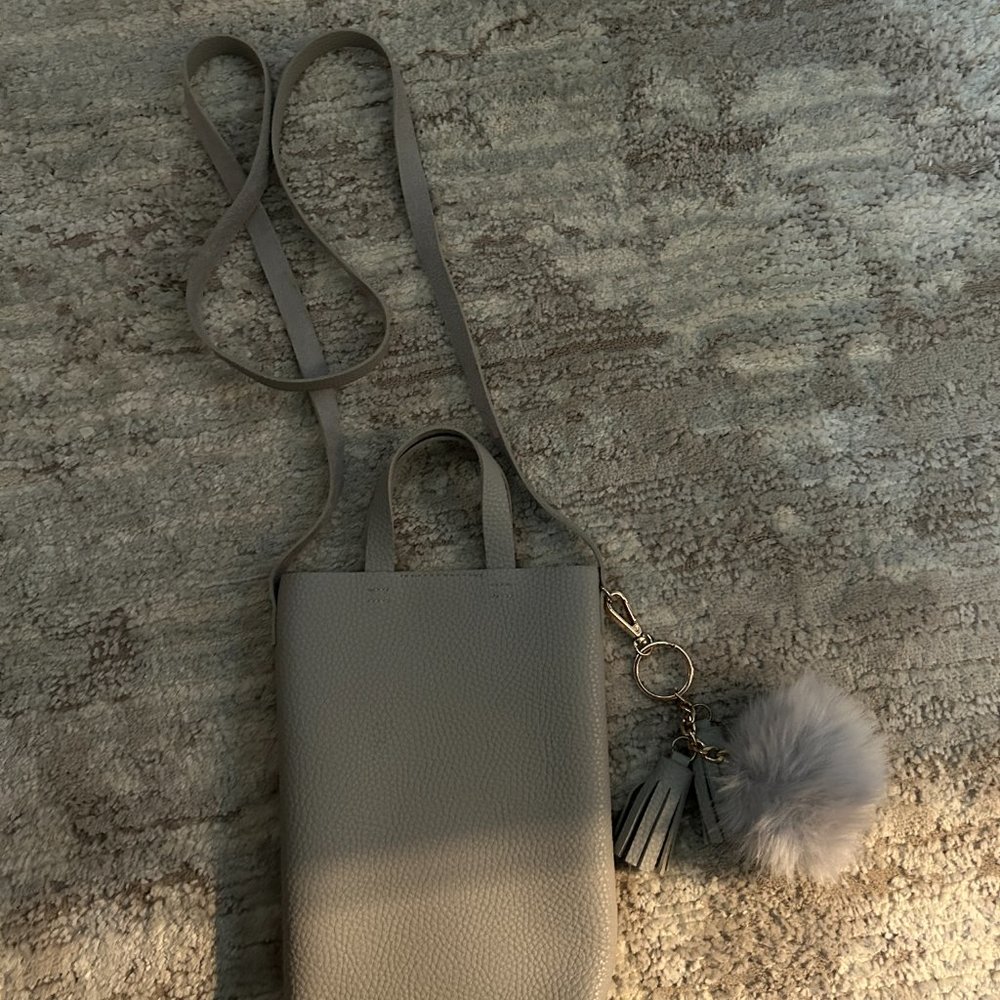 cross body